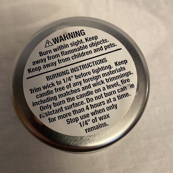 ☘️ Driftwood Farms Candle - Coffee Break - Picture 3 of 3